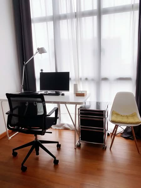 Sturdee Residences Condominium For Sale at S$ 2,088,888 | PropertyGuru Singapore - Common Room 2