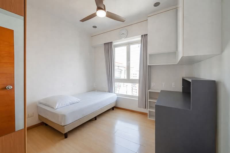 Rivervale Crest Condominium For Sale at S$ 1,880,000 | PropertyGuru Singapore - Bedroom