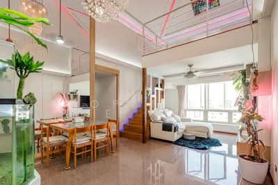 For Sale - Rivervale Crest