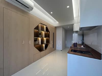 For Rent - Parc Botannia