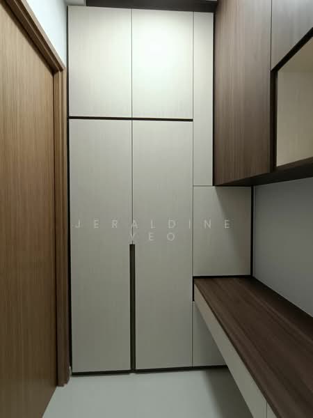 Parc Botannia, 12 Fernvale Street, 2 Bedrooms, 506 sqft, Condominium For Rent, by Jeraldine Yeo, 500076655 - Interior - PropertyGuru.com.sg