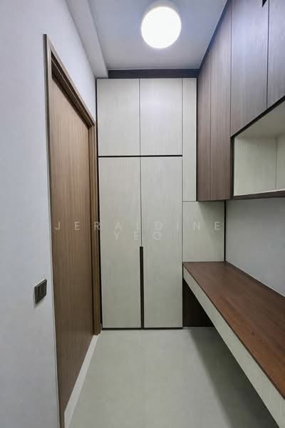 Parc Botannia, 12 Fernvale Street, 2 Bedrooms, 506 sqft, Condominium For Rent, by Jeraldine Yeo, 500076655 - Interior - PropertyGuru.com.sg