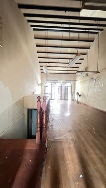 Sago Street, Sago Street, 2,900 sqft, Shop / Shophouse For Sale, by Christina Tan, 500076658 - Interior - CommercialGuru.com.sg