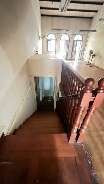 Sago Street, Sago Street, 2,900 sqft, Shop / Shophouse For Sale, by Christina Tan, 500076658 - Interior - CommercialGuru.com.sg