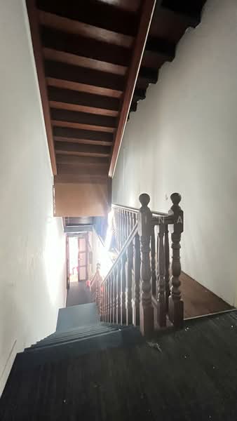 Sago Street, Sago Street, 2,900 sqft, Shop / Shophouse For Sale, by Christina Tan, 500076658 - Interior - CommercialGuru.com.sg