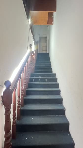 Sago Street, Sago Street, 2,900 sqft, Shop / Shophouse For Sale, by Christina Tan, 500076658 - Interior - CommercialGuru.com.sg
