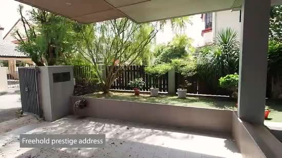 Greenleaf place, Greenleaf Place, 4 Bedrooms, 3,800 sqft, Semi-Detached House For Sale, by Bernard Lim, 500076659 - PropertyGuru.com.sg
