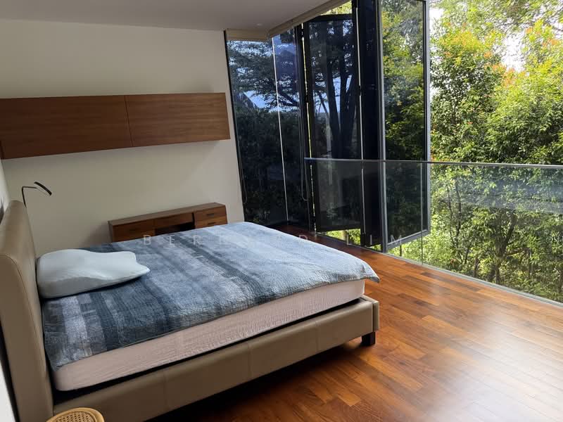 Greenleaf place Semi-Detached House For Sale at S$ 9,700,000 | PropertyGuru Singapore - Bedroom