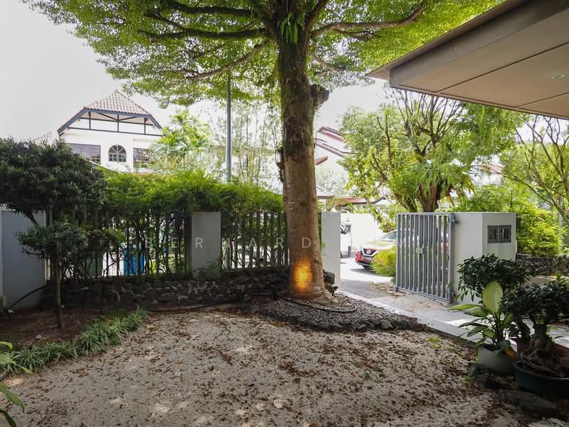 Greenleaf place Semi-Detached House For Sale at S$ 9,700,000 | PropertyGuru Singapore - Exterior