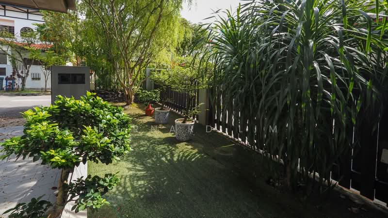 Greenleaf place Semi-Detached House For Sale at S$ 9,700,000 | PropertyGuru Singapore - Garden