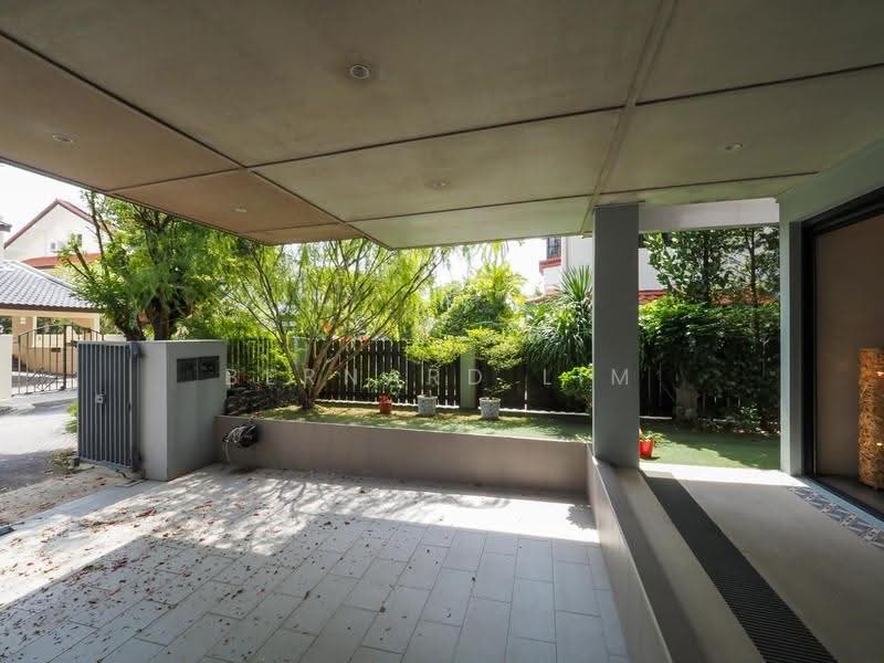 Greenleaf place, Greenleaf Place, Tanglin / Holland / Bukit Timah, 4 Bedrooms, 3,600 sqft, Semi-Detached House For Sale, by Bernard Lim, 500076659 - Exterior - PropertyGuru.com.sg