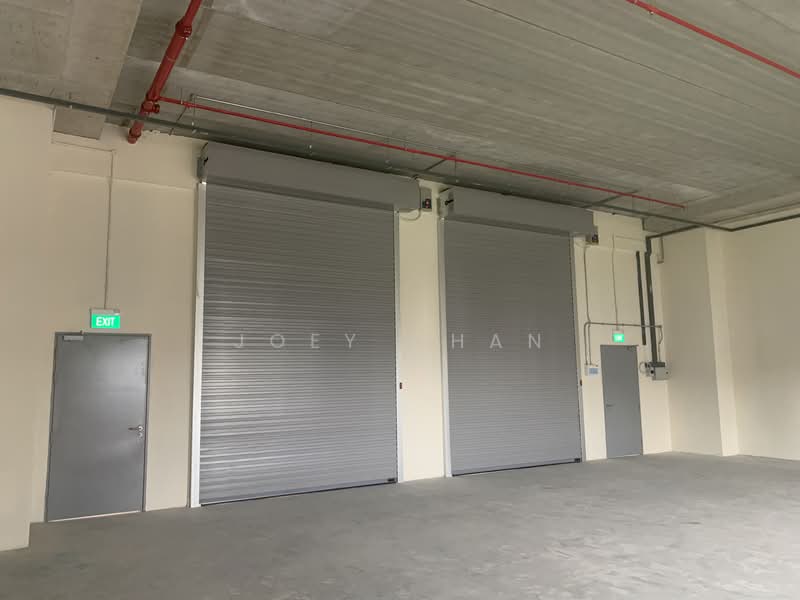 Stellar @ Tampines, 12 Tampines North Drive 4, 844 sqft, Factory / Workshop (B2) For Rent, by Joey Chan, 500076660 - Interior - CommercialGuru.com.sg