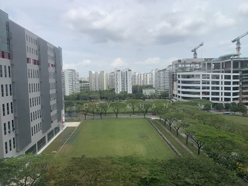Stellar @ Tampines, 12 Tampines North Drive 4, 844 sqft, Factory / Workshop (B2) For Rent, by Joey Chan, 500076660 - CommercialGuru.com.sg