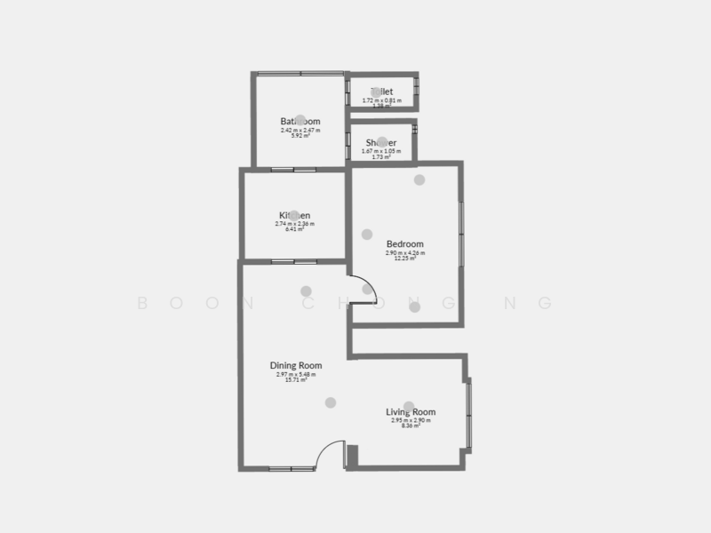 For Sale 463 Crawford Lane