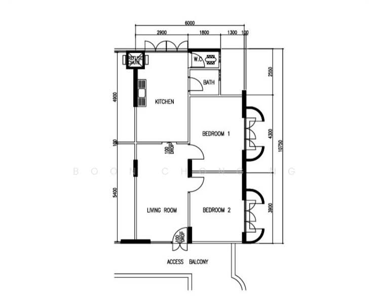 For Sale 463 Crawford Lane