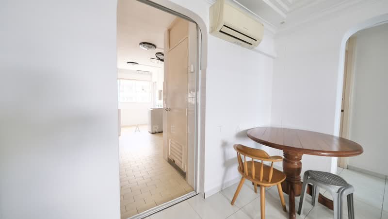 150 Bedok Reservoir Road HDB Flat For Sale at S$ 480,000 | PropertyGuru Singapore - Interior