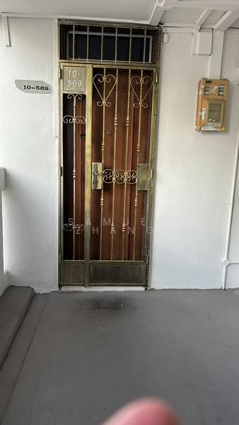 157 Bedok South Avenue 3, 157 Bedok South Avenue 3, 3 Bedrooms, 1,130 sqft, HDB Flat For Rent, by Samuel Zhang, 500076668 - Exterior - PropertyGuru.com.sg