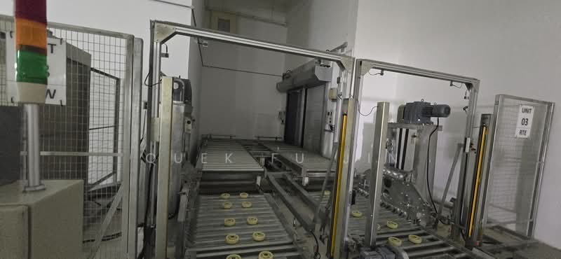 C.H.E.A.P.E.S.T Rarely available high spec food factory in senoko, , 35,929 sqft, Factory / Workshop (B2) For Rent, by Quek Fu Jin, 500076669 - Interior - CommercialGuru.com.sg