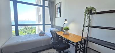 For Rent - Blue Horizon