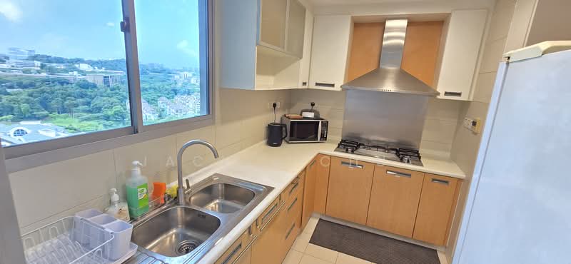 Blue Horizon, 21 West Coast Crescent, Room Rental, 80 sqft, Condominium For Rent, by Jaclyn Chua, 500076676 - Common Area  - PropertyGuru.com.sg