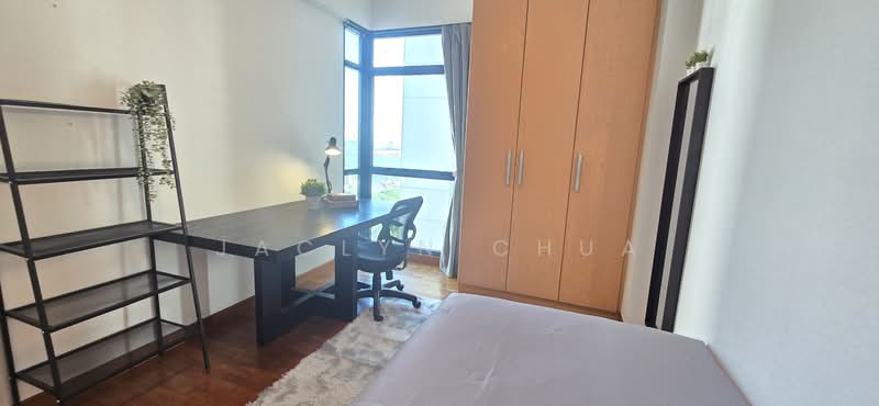 Blue Horizon, 21 West Coast Crescent, Room Rental, 80 sqft, Condominium For Rent, by Jaclyn Chua, 500076676 - Bedroom - PropertyGuru.com.sg