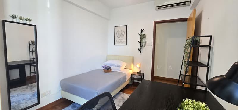 Blue Horizon, 21 West Coast Crescent, Room Rental, 80 sqft, Condominium For Rent, by Jaclyn Chua, 500076676 - Bedroom - PropertyGuru.com.sg