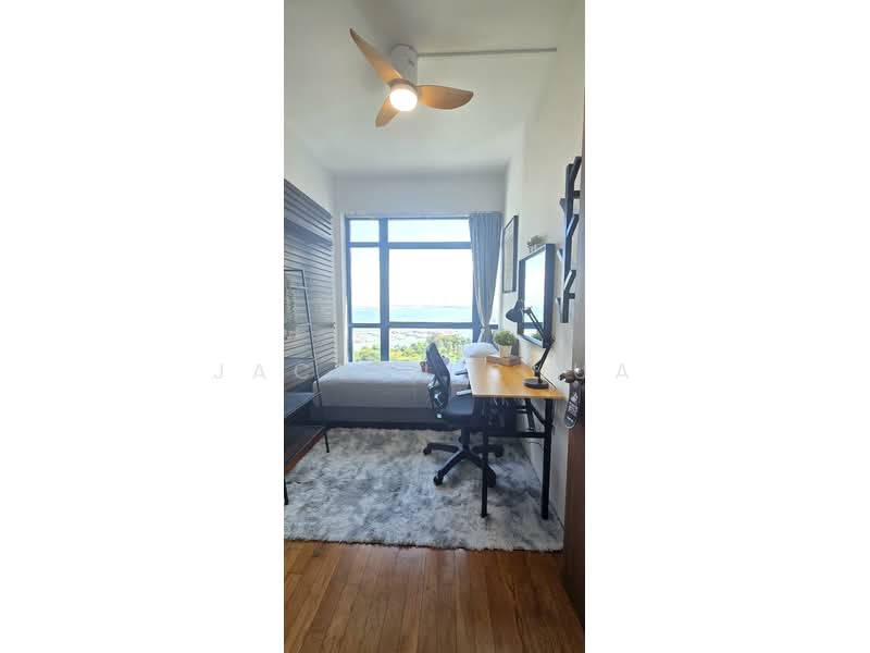 Blue Horizon, 21 West Coast Crescent, Room Rental, 80 sqft, Condominium For Rent, by Jaclyn Chua, 500076676 - Bedroom - PropertyGuru.com.sg