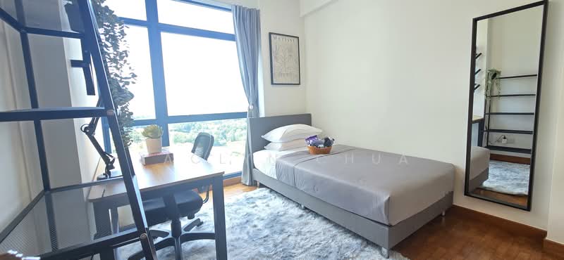 Blue Horizon, 21 West Coast Crescent, Room Rental, 80 sqft, Condominium For Rent, by Jaclyn Chua, 500076676 - Bedroom - PropertyGuru.com.sg