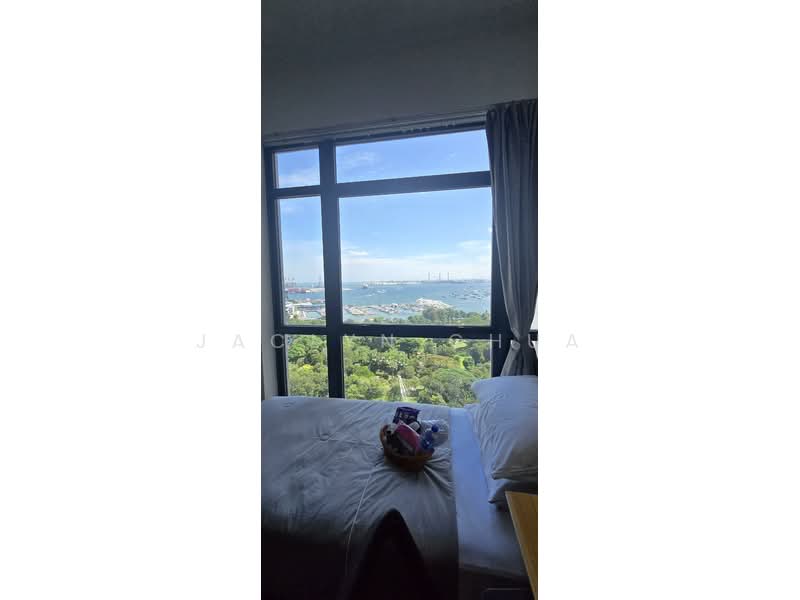 Blue Horizon, 21 West Coast Crescent, Room Rental, 80 sqft, Condominium For Rent, by Jaclyn Chua, 500076676 - Bedroom - PropertyGuru.com.sg