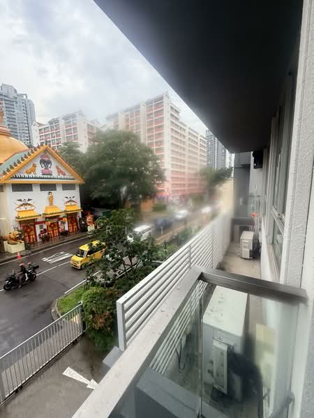 For Sale - City Loft