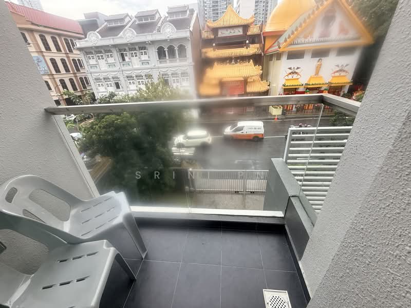 For Sale - City Loft