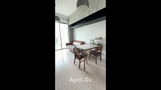 Skies Miltonia, 29 Miltonia Close, 1 Bedroom, 484 sqft, Condominium For Sale, by April Xu, 500076680 - PropertyGuru.com.sg