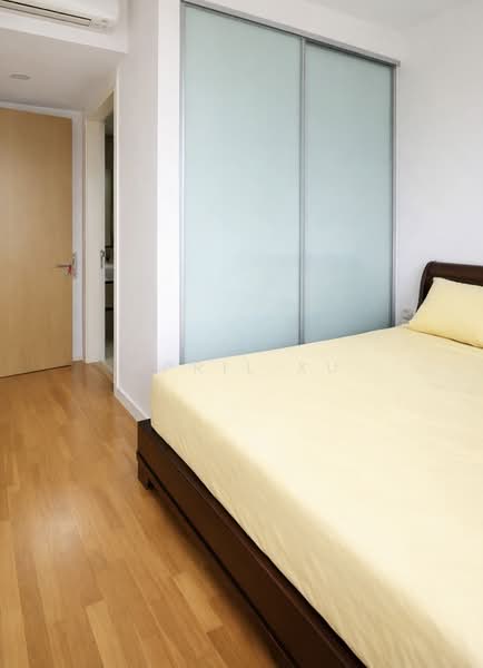 Skies Miltonia Condominium For Sale at S$ 750,000 | PropertyGuru Singapore - Bedroom