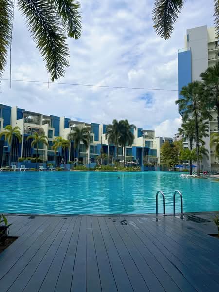 Skies Miltonia Condominium For Sale at S$ 750,000 | PropertyGuru Singapore - Exterior