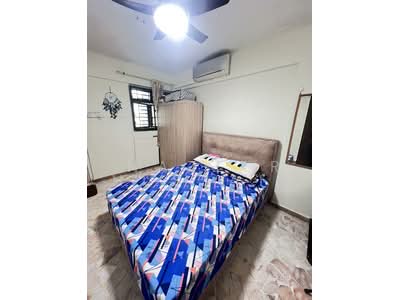 For Rent - 11 Lorong 8 Toa Payoh