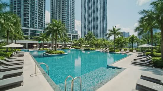 Citylights Condominium For Sale at S$ 1,999,999 | PropertyGuru Singapore