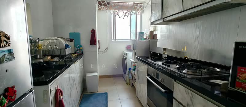 Citylights Condominium For Sale at S$ 1,999,999 | PropertyGuru Singapore - Kitchen