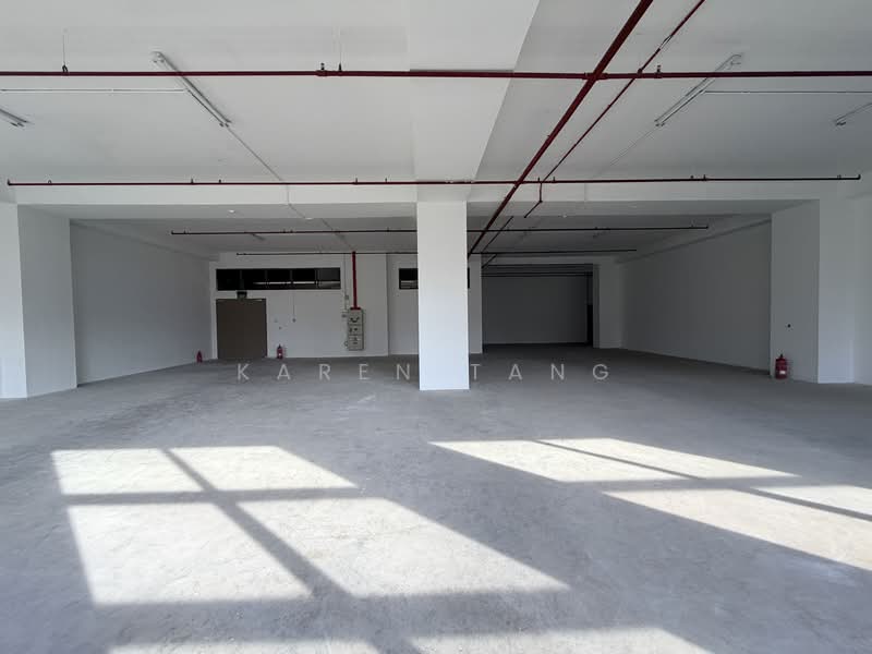 Eunos Techpark, 60 Kaki Bukit Place, 3,692 sqft, Factory / Workshop (B2) For Rent, by Karen Tang, 500076687 - Interior - CommercialGuru.com.sg