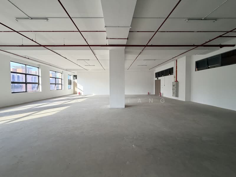 Eunos Techpark, 60 Kaki Bukit Place, 3,692 sqft, Factory / Workshop (B2) For Rent, by Karen Tang, 500076687 - Interior - CommercialGuru.com.sg