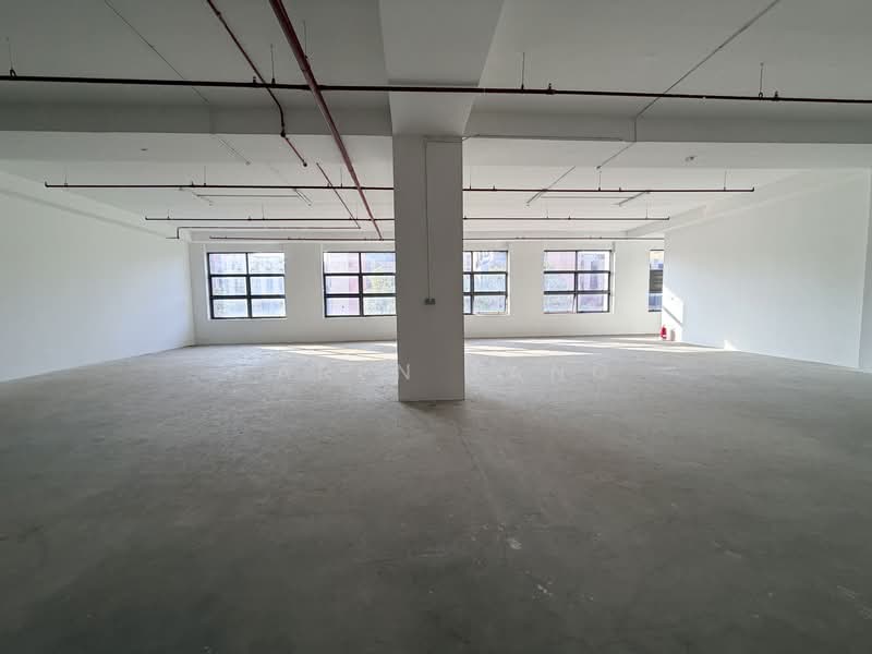 Eunos Techpark, 60 Kaki Bukit Place, 3,692 sqft, Factory / Workshop (B2) For Rent, by Karen Tang, 500076687 - Interior - CommercialGuru.com.sg