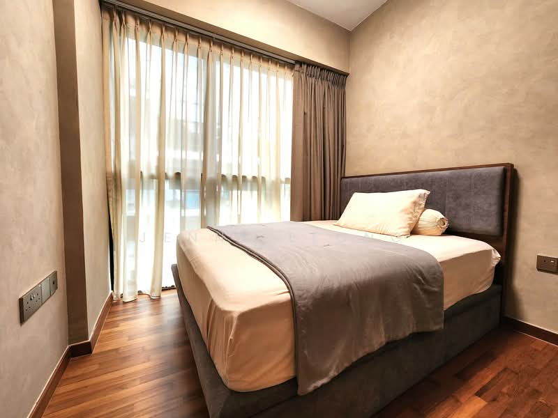 Kent Ridge Hill Residences Condominium For Sale at S$ 2,290,000 | PropertyGuru Singapore - Bedroom