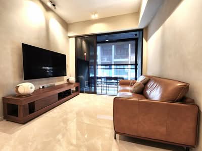 For Sale - Kent Ridge Hill Residences