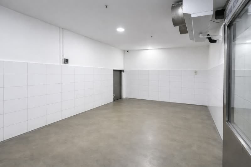 Food XChange @ Admiralty, 8A Admiralty Street, 3,857 sqft, Factory / Workshop (B2) For Sale, by Cherie Yu, 500076691 - Interior - CommercialGuru.com.sg