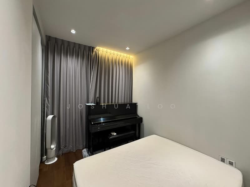 One Meyer Condominium For Sale at S$ 1,830,000 | PropertyGuru Singapore - Bedroom