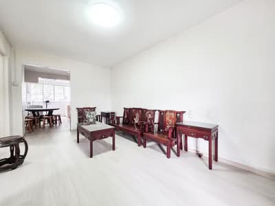 For Sale - 85 Circuit Road