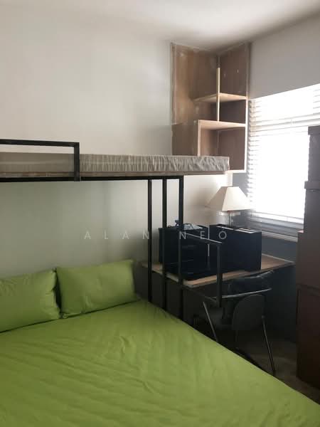 23 Teban Gardens Road, 23 Teban Gardens Road, 2 Bedrooms, 775 sqft, HDB Flat For Rent, by Alan Neo, 500076699 - Bedroom - PropertyGuru.com.sg