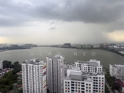 For Rent - 23 Teban Gardens Road