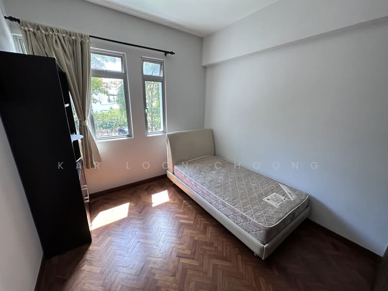 Avila Gardens, 11 Flora Road, 3 Bedrooms, 1,303 sqft, Condominium For Rent, by Kar Loon Choong, 500076700 - Common Bedroom 2 - PropertyGuru.com.sg