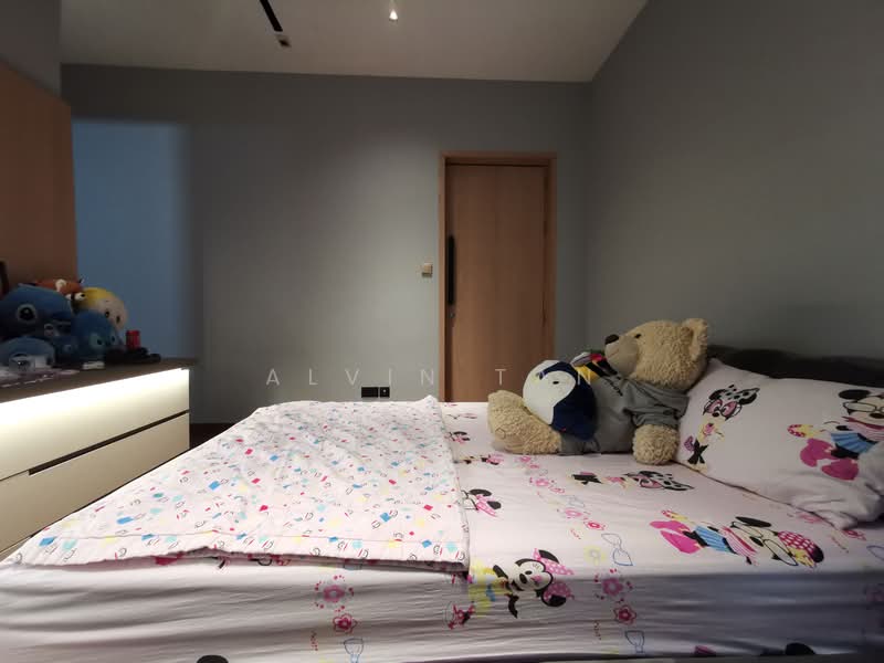 SIGLAP BANK, , 10+ Bedrooms, 8,615 sqft, Detached House For Rent, by Alvin Tan, 500076702 - Bedroom - PropertyGuru.com.sg