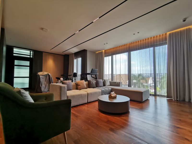 SIGLAP BANK, , 10+ Bedrooms, 8,615 sqft, Detached House For Rent, by Alvin Tan, 500076702 - Living Room - PropertyGuru.com.sg